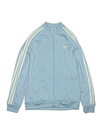 Adidas Track Jacket (view 1)