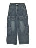 Shein Blue Jeans Size 11Y - photo 1