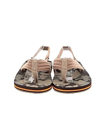 Cat & Jack Flip Flops (view 2)