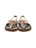 Cat & Jack Tan Flip Flops Size 11 - 12 Kids - photo 2
