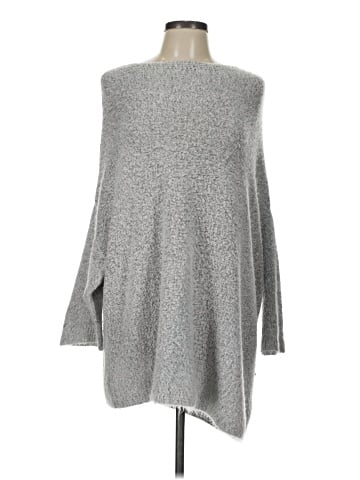 Olivaceous Poncho (view 1)