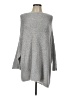 Olivaceous Gray Poncho Size L - photo 1