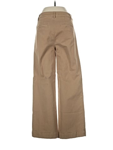 Ann Taylor LOFT Khakis (view 2)
