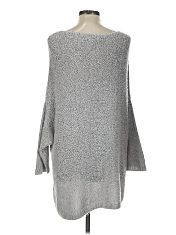 Olivaceous Poncho (view 2)
