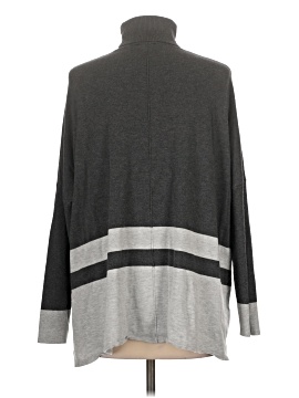 Jones New York Signature Poncho (view 2)