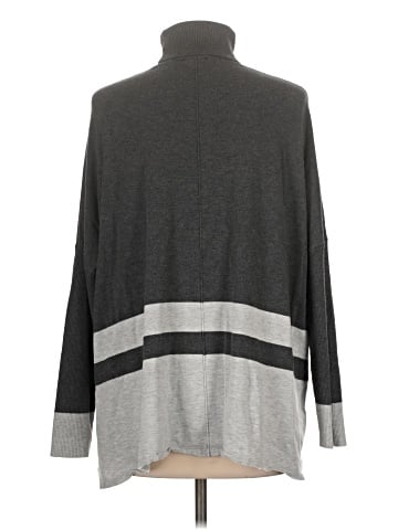 Jones New York Signature Poncho (view 2)