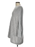 Olivaceous Gray Poncho Size L - photo 5