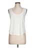 Blue Rain Ivory Tank Top Size L - photo 1