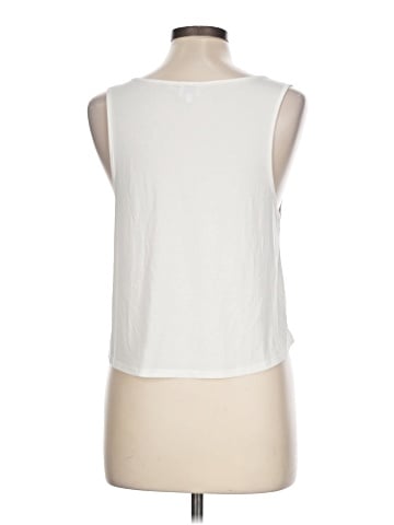 Blue Rain Tank Top (view 2)