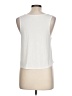Blue Rain Ivory Tank Top Size L - photo 2