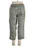 Khakis & Co Gray Cargo Pants Size 14 - photo 2