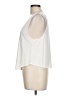 Blue Rain Ivory Tank Top Size L - photo 5