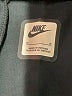 Nike Solid Black Track Pants Size 2X - photo 4