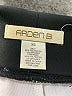 Arden B. Animal Print Silver Formal Skirt Size XS - photo 4
