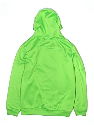 Team Apparel Pullover Hoodie (view 2)