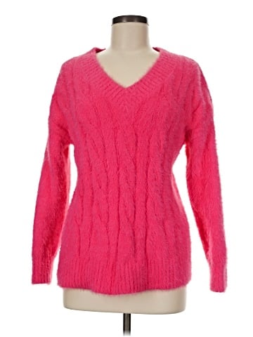 Lucky Brand Pullover Sweater (view 1)