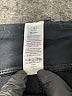 Alice Blue Designed Exclusively for Stitch Fix Solid Black Active Pants Size 10 - photo 7