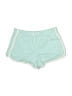 SO Teal Athletic Shorts Size 10 - 12 - photo 1