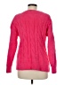 Lucky Brand Pink Pullover Sweater Size M - photo 2