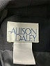 Allison Daley Black Blazer Size 14 (petite) - photo 6