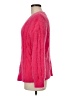 Lucky Brand Pink Pullover Sweater Size M - photo 5