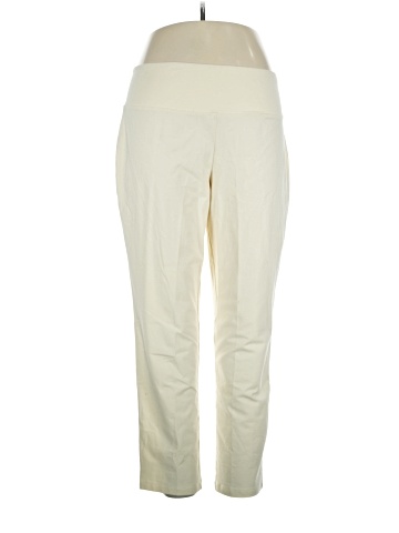 Women With Control Active Pants (view 1)