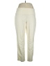 Women With Control Solid Ivory Active Pants Size 1X (petite) - photo 1
