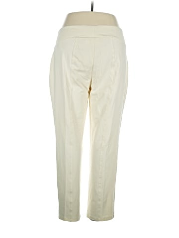 Women With Control Active Pants (view 2)