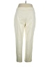 Women With Control Solid Ivory Active Pants Size 1X (petite) - photo 2