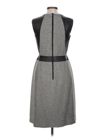Lafayette 148 New York Cocktail Dress (view 2)