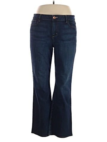 DKNY Jeans Jeans (view 1)