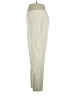 Women With Control Solid Ivory Active Pants Size 1X (petite) - photo 5