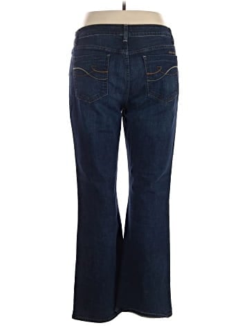 DKNY Jeans Jeans (view 2)