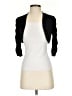 I.N. San Francisco Black Cardigan Size S - photo 1