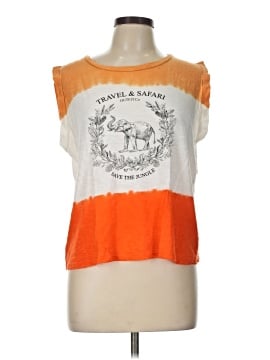 MKT Studio Sleeveless T-Shirt (view 1)