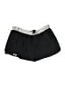 Under Armour 100% Polyester Black Athletic Shorts Size L - photo 1