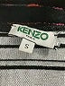 Kenzo Black Cocktail Dress Size S - photo 4