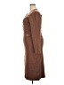Unbranded Brown Casual Dress Size XXL - photo 5