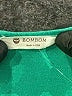 Bombom Green Sleeveless Top Size M - photo 7