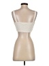 En Creme Ivory Sleeveless Top Size XS - photo 2