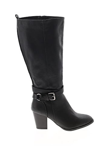 Bass Boots (view 1)