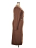 Unbranded Brown Casual Dress Size XXL - photo 4