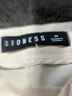 Lioness Solid Ivory Casual Pants Size M - photo 7