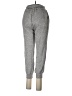 Mono b Tweed Gray Sweatpants Size L - photo 2