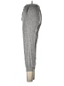 Mono b Tweed Gray Sweatpants Size L - photo 5