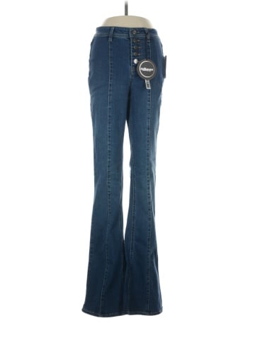 Dollhouse Jeans (view 1)