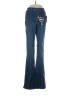 Dollhouse Blue Jeans Size 26 waist - photo 1
