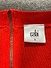 CAbi Red Cardigan Size S - photo 7