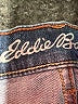 Eddie Bauer Solid Blue Jeans Size 10 (tall) - photo 7