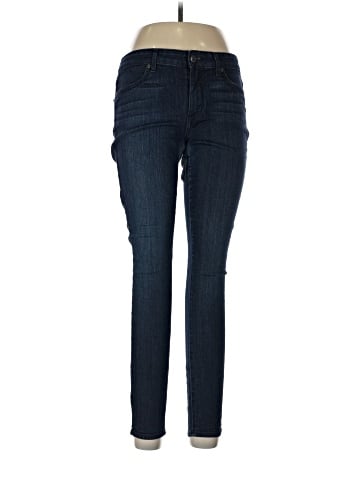 Rich & Skinny Jeans (view 1)